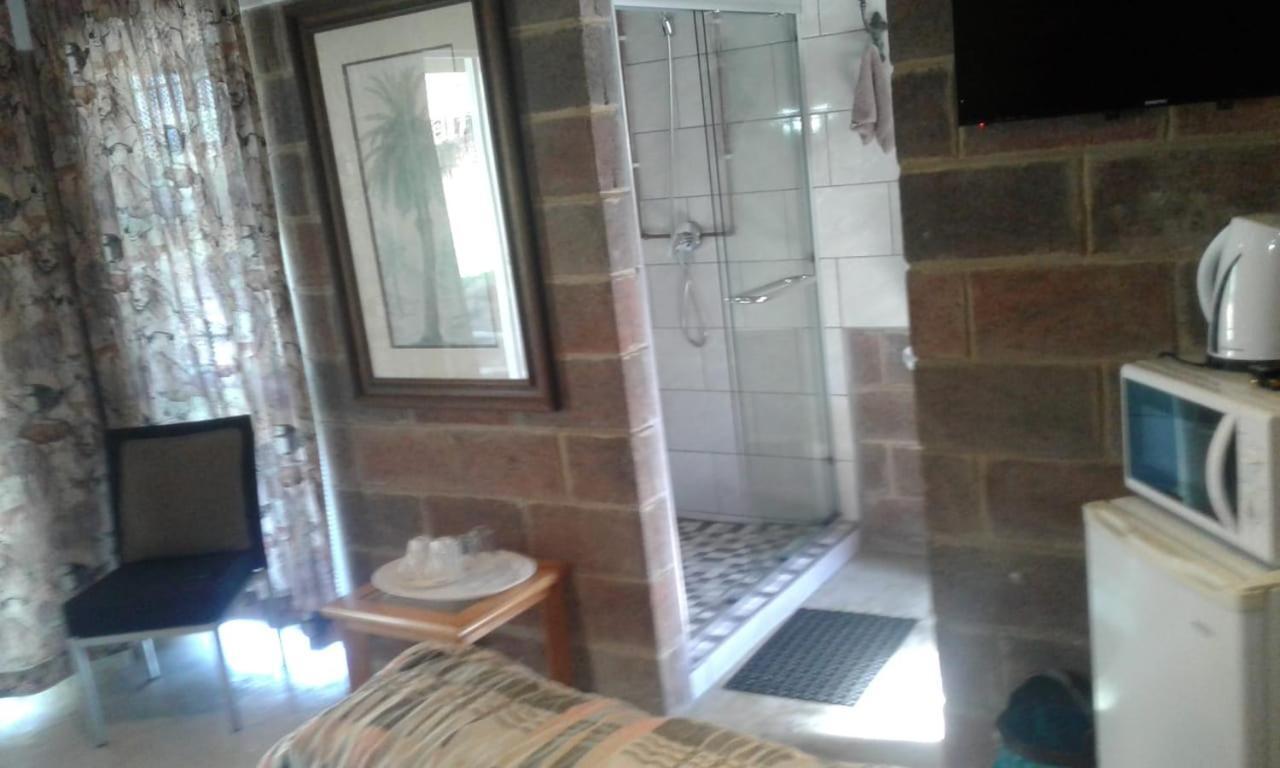Lothian Rd Cottage Durban Exterior foto